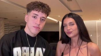 zaira nara hablo de la polemica sobre su relacion con bauleti: ya no hay posibilidad zaira nara hablo de la polemica sobre su relacion con bauleti: ya no hay posibilidad