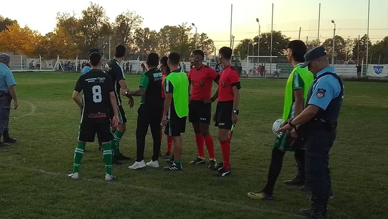 Foto: gentileza Nqndeportivo.com