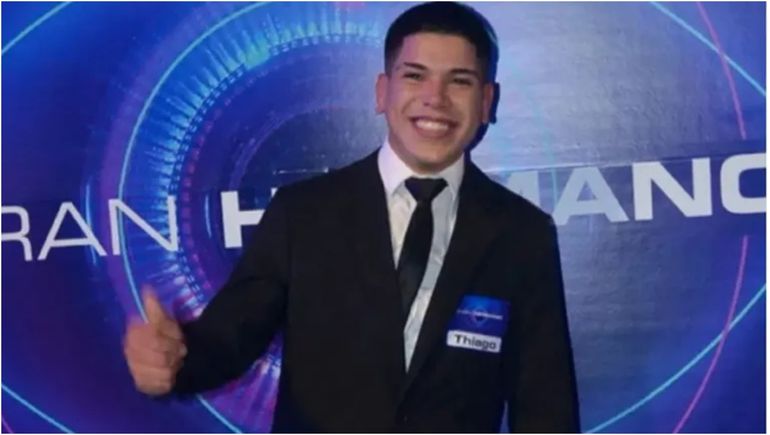 La familia de Thiago de Gran Hermano mostró las condiciones en las que vive