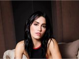 El comentario sin filtro de Lali Espósito tras el triunfo de Javier Milei