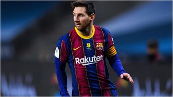 el nuevo tatuaje de lionel messi que ilusiona al barcelona: ¿que se hizo? el nuevo tatuaje de lionel messi que ilusiona al barcelona: ¿que se hizo?