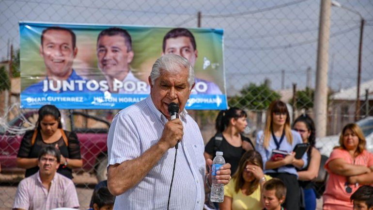 Petroleros paran mañana por el operario muerto en Rincón