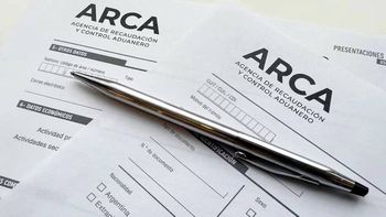 ARCA desmantela controles innecesarios