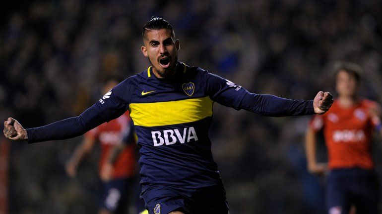 El Xeneize mostró la actitud que se le pedía al líder desde el minuto cero y