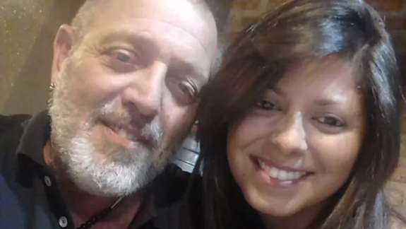 El padre de Solange Musse busca justicia por no poder despedir a su hija desde 2020.