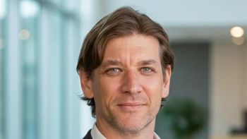 La llegada de Nicolás Ziperovich marca una fase de renovación en San Antonio. | LM Neuquen La llegada de Nicolás Ziperovich marca una fase de renovación en San Antonio.