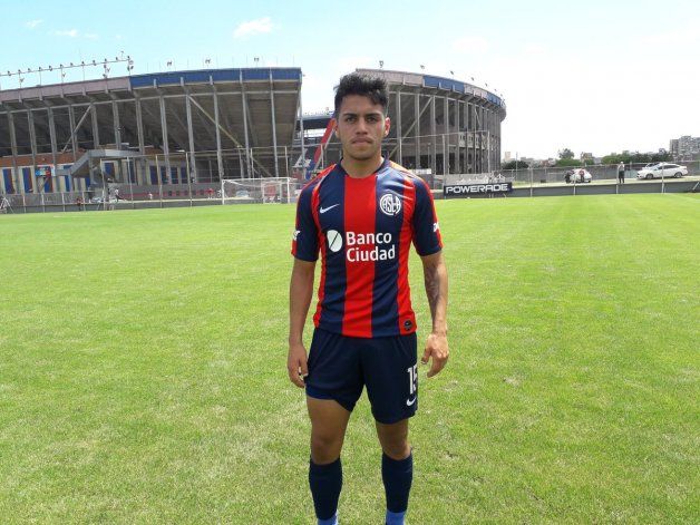 La promesa regional del Ciclón