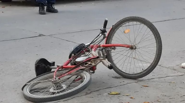 Le hicieron una broma a su amigo y está internado en grave estado en Córdoba