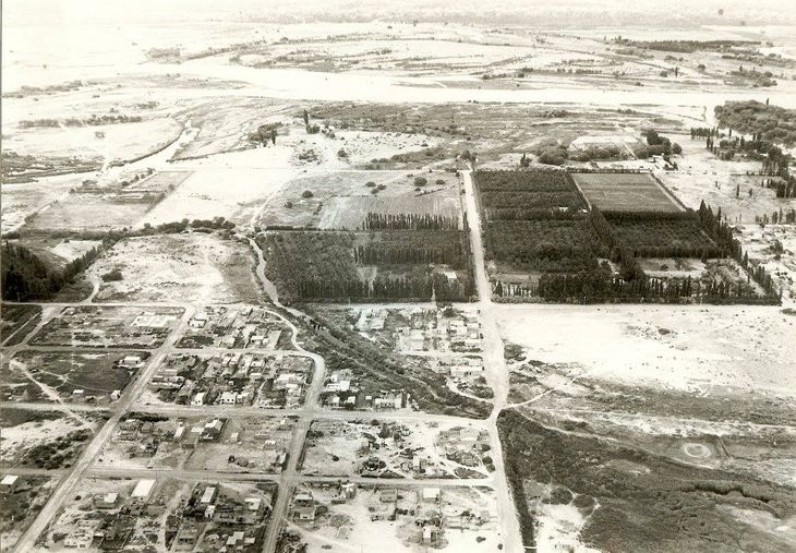 Se realizó una jornada para poner en valor el sistema. Foto: gentileza. Se realizó una jornada para poner en valor el sistema. Foto: gentileza.