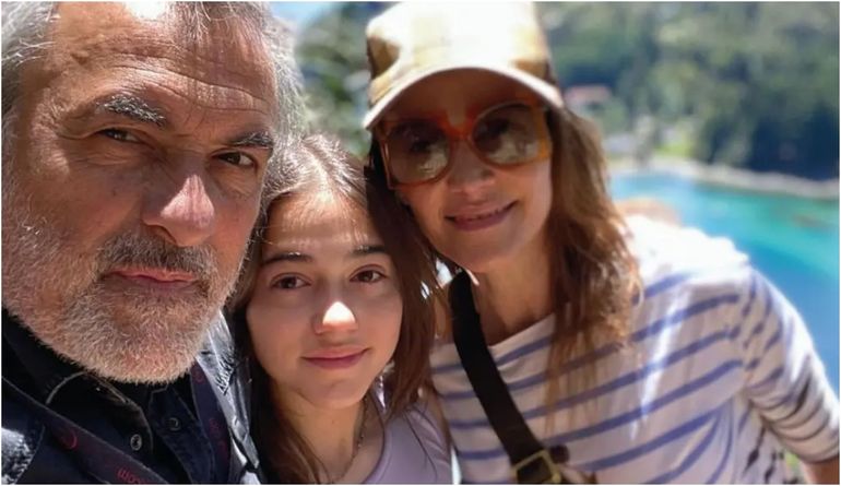 Vero Lozano explicó porqué decidió no casarse con el Corcho Rodríguez