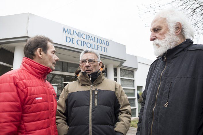 El Cipolletazo, a 50 años del hito que marcó a los cipoleños