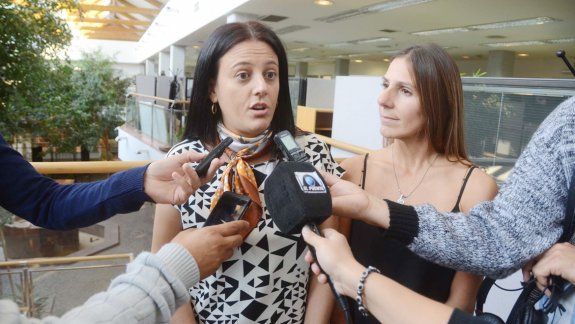 Es fundamental la formación en los derechos de las mujeres