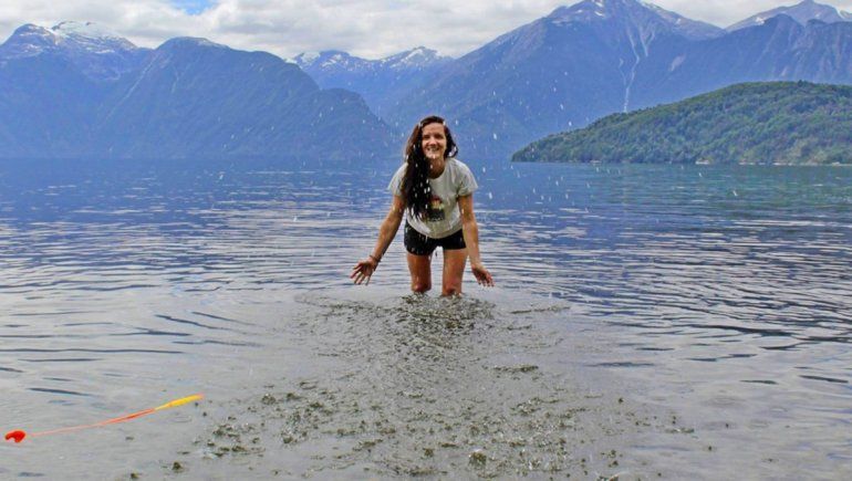 ¿Qué reveló la autopsia a la turista que murió en el Nahuel Huapi?