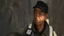 un hombre de 82 anos perdio su hogar y su emprendimiento en un incendio en z1 un hombre de 82 anos perdio su hogar y su emprendimiento en un incendio en z1