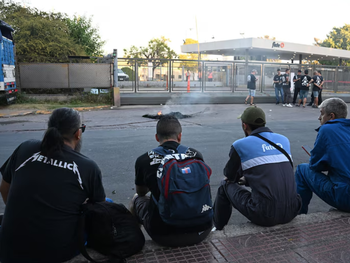 Fate anunció su cierre definitivo y el despido de todos sus empleados