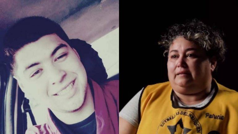 Perdió a su hijo en un accidente y hoy es viral con su desgarrador mensaje