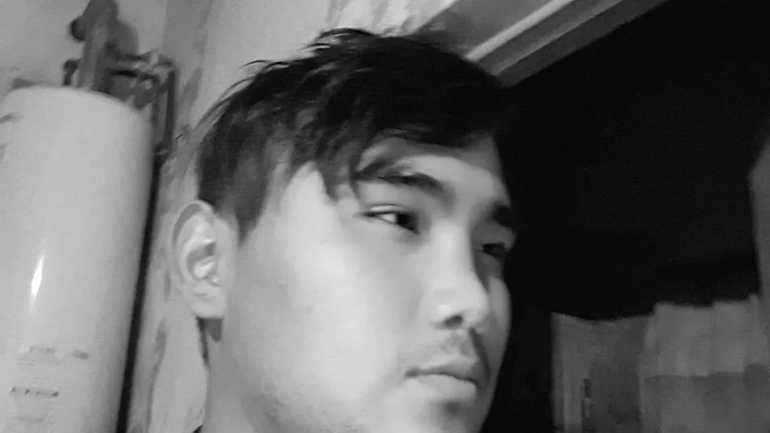 El Chino, de hacer malabarismos a morir en la Ruta 22