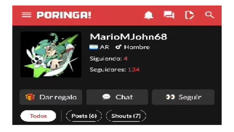 Condenaron al joven que usaba un perfil para publicar imágenes de chicas desnudas Condenaron al joven que usaba un perfil para publicar imágenes de chicas desnudas