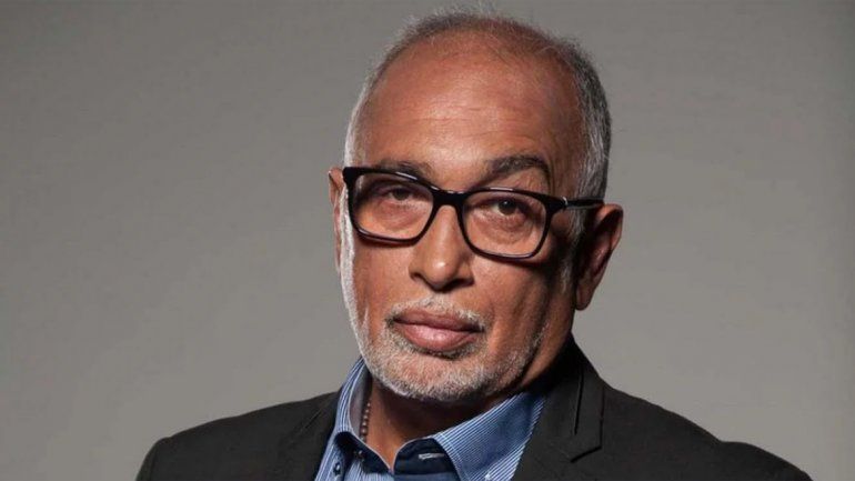 González Oro, durísimo: Víctor Hugo y Hebe me dan asco