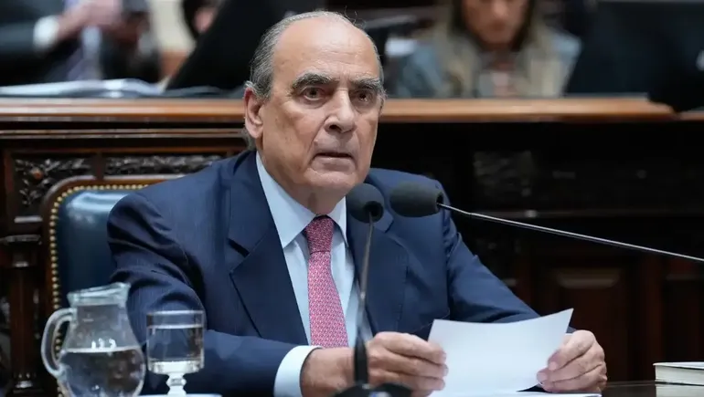 Guillermo Francos habló de la polémica por los audios filtrados de Diego Spagnuolo