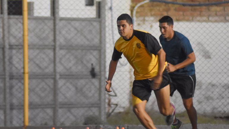 Los neuquinos buscarán sacar un buen resultado fuera de casa.&nbsp;