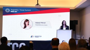 villarruel insto a mejorar la seguridad para pasar al siguiente nivel de vaca muerta villarruel insto a mejorar la seguridad para pasar al siguiente nivel de vaca muerta