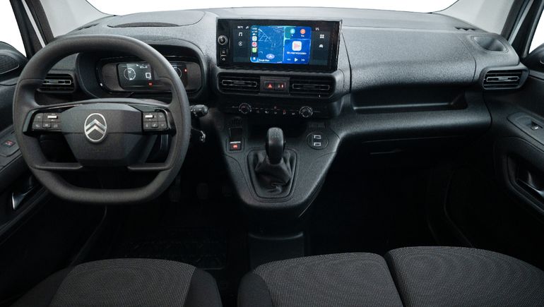 Citroën Berlingo. Citroën Berlingo.