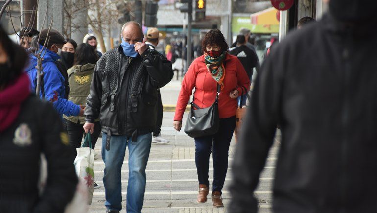 Neuquén sumó tres nuevos contagios de coronavirus