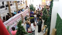 esta latente la clausura del bazar de tres pisos: sin registros en arca y un bano para 24 personas esta latente la clausura del bazar de tres pisos: sin registros en arca y un bano para 24 personas