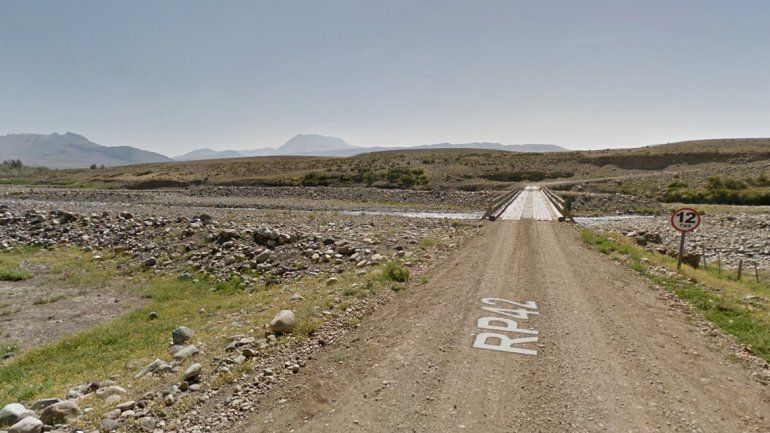 Trágico vuelco dejó tres muertos y cuatro heridos