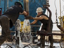 El Instituto Vaca Muerta busca terminar con los accidentes en la industria.