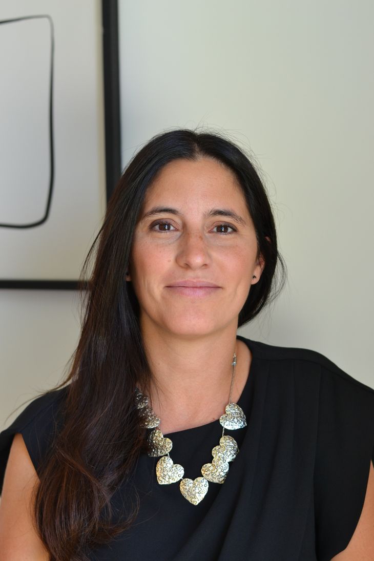 "Estamos convencidos de que Argentina necesita exportar para crecer y, en ese sentido, nuestro punto de partida es muy ventajoso respecto a otras actividades", remarcó la ejecutiva. "Estamos convencidos de que Argentina necesita exportar para crecer y, en ese sentido, nuestro punto de partida es muy ventajoso respecto a otras actividades", remarcó la ejecutiva.