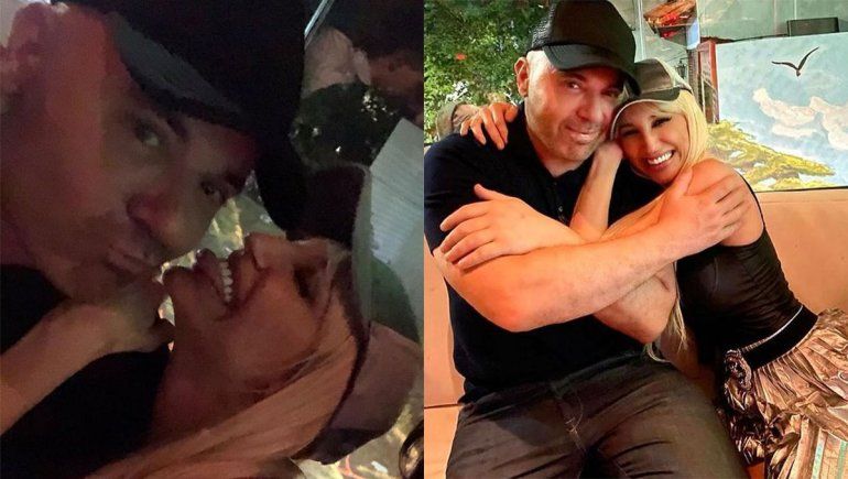 ¿Nació el amor entre Vicky y Martitegui?