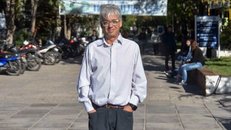 Vamos a evitar que  abandonen carreras