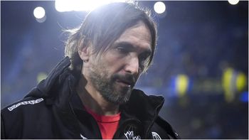 ¿por que se demora la llegada de diego martinez a boca? ¿por que se demora la llegada de diego martinez a boca?