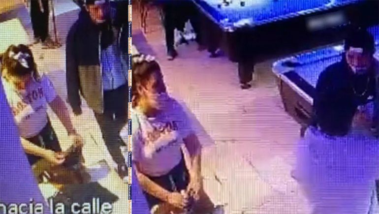 Madre delató al asesino de Karen Bustamante: Mi hijo es el femicida