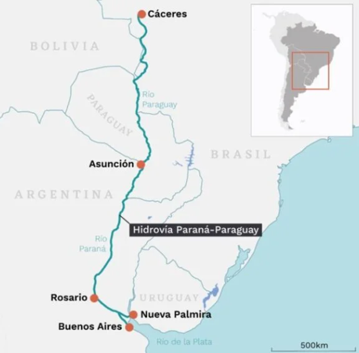 La nueva licitación, supervisada por la ONU, prevé inversiones superiores a US$ 10.000 millones. La nueva licitación, supervisada por la ONU, prevé inversiones superiores a US$ 10.000 millones.