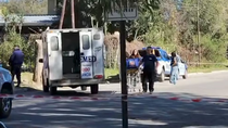 Un perro mató a una nena de 4 años en Cosquín. Un perro mató a una nena de 4 años en Cosquín.