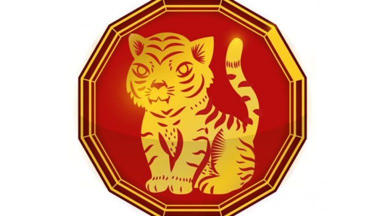 Horóscopo chino: cómo puede mejorar su suerte el Tigre