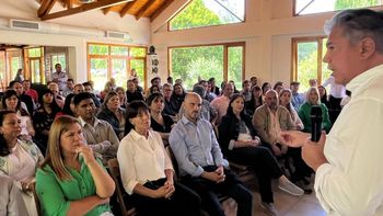 el frente neuquinizate dio una muestra de unidad de cara a la asuncion de gobierno el frente neuquinizate dio una muestra de unidad de cara a la asuncion de gobierno