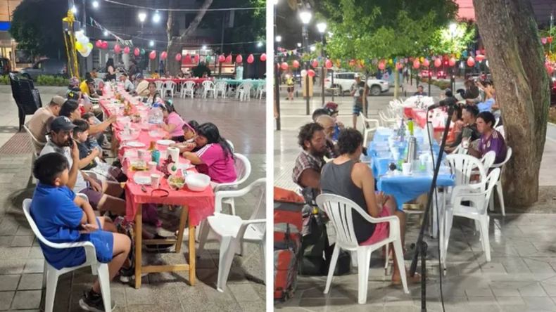 Navidad Solidaria en Neuquén: lanzan una campaña de donaciones para personas en situación de calle | LM Neuquen Navidad Solidaria en Neuquén: lanzan una campaña de donaciones para personas en situación de calle