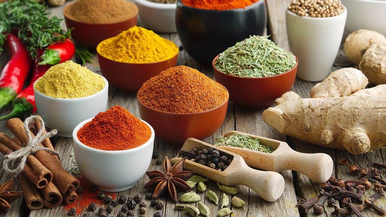 ANMAT prohibió todos los productos de una conocida marca de condimentos