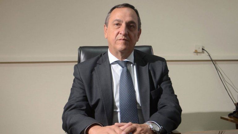 Un juez denunció que le robaron en un prostíbulo