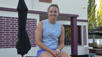 podoroska, la tenista que suena con ser 1 del mundo podoroska, la tenista que suena con ser 1 del mundo