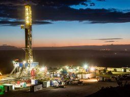 La Amarga Chica es uno de los bloques más operativos de Vaca Muerta. La Amarga Chica es uno de los bloques más operativos de Vaca Muerta.