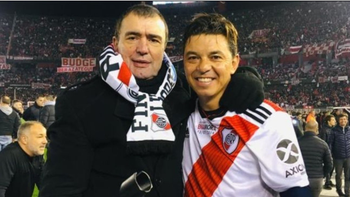 el terrible robo a un famoso periodista de river: me destrozaron la vida el terrible robo a un famoso periodista de river: me destrozaron la vida
