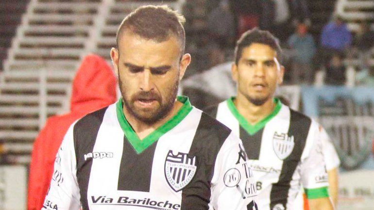 Un triunfo agónico de Roca en Bahía dejó a Cipo sin clasificación