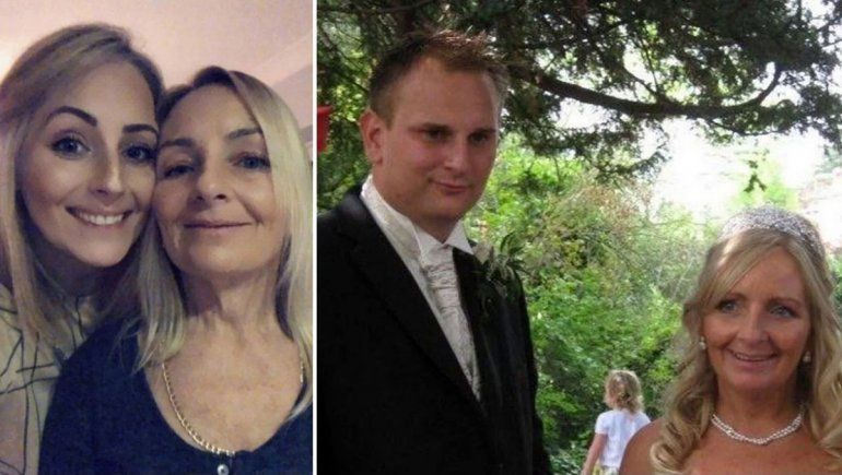 Insólito: huyó con el marido de su hija y tuvo un hijo con él