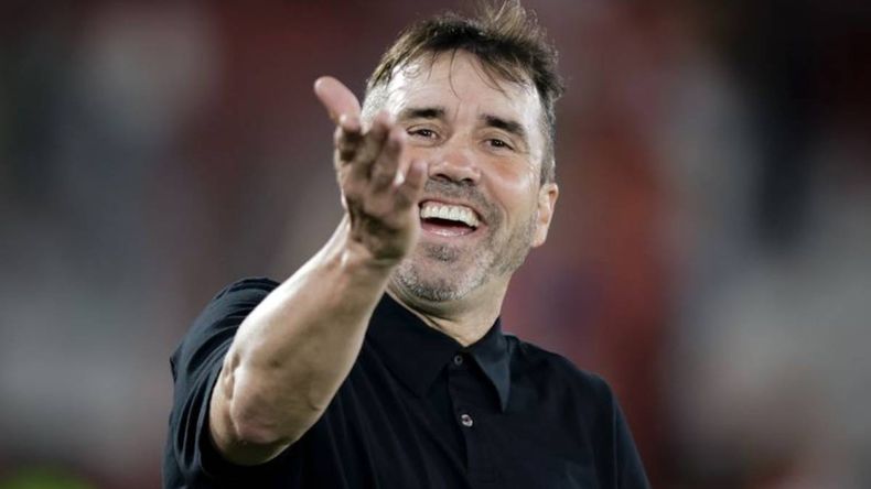 Bombazo: River anunció oficialmente la contratación de otro campeón del mundo