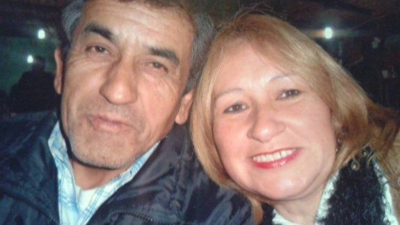El hombre de 56 años fue encontrado tras un intenso rastrillaje del río. Los perros siguieron su rastro hasta ahí.